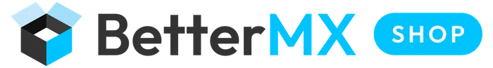 BetterMX Shop